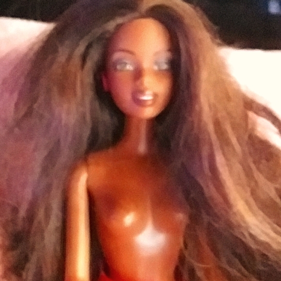 Meet your Posher, Marni - Picture 1 of 1